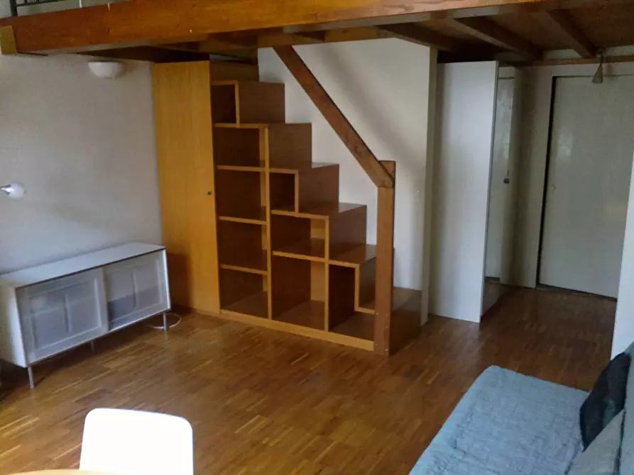 Immagine 2 di Appartamento in affitto  a Pisa