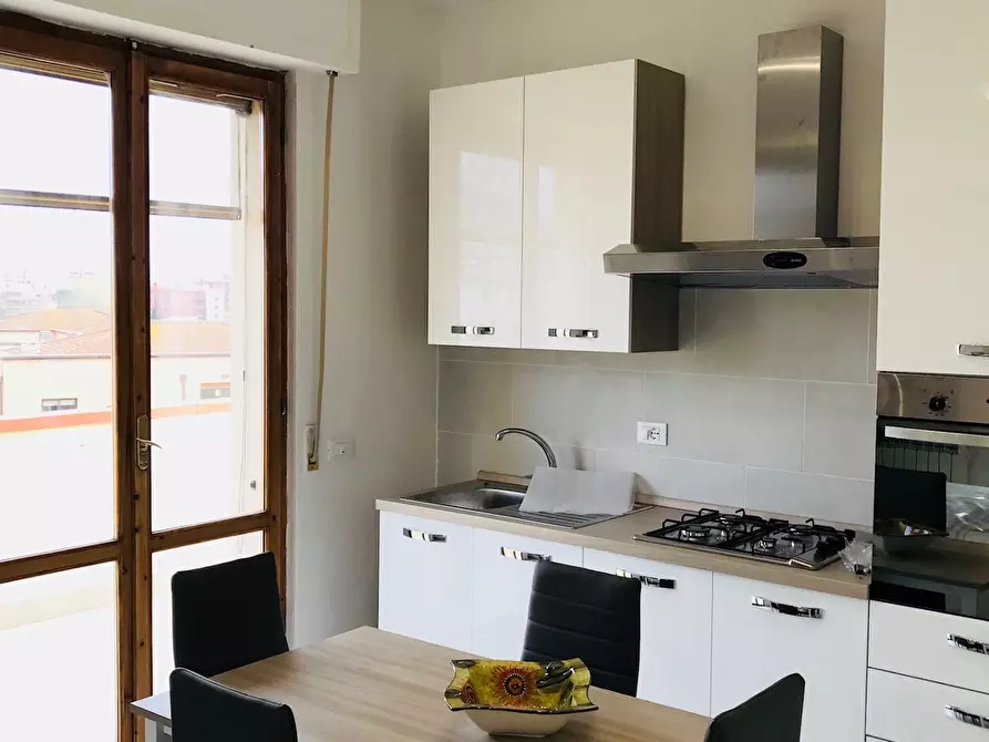 Immagine 3 di Appartamento in affitto  a Pisa