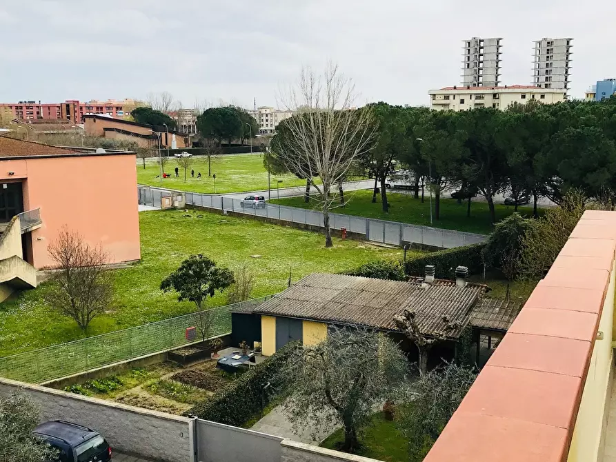 Immagine 9 di Appartamento in affitto  a Pisa