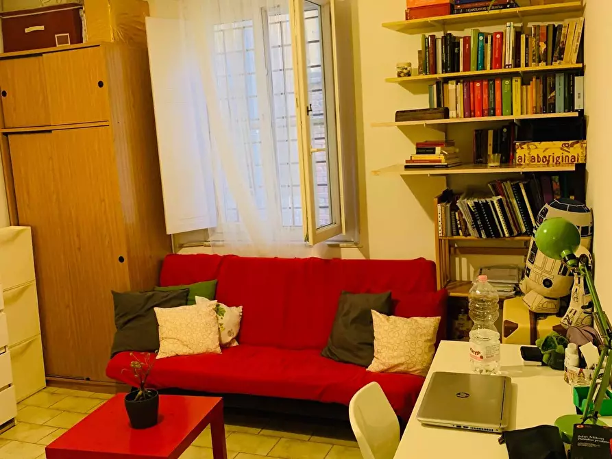 Immagine 2 di Appartamento in affitto  a Pisa