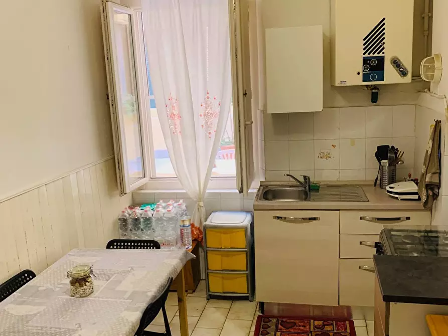 Immagine 8 di Appartamento in affitto  a Pisa