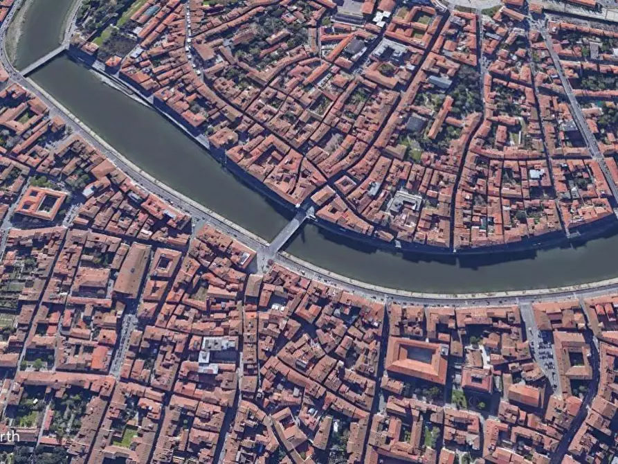 Immagine 4 di Albergo/B&B/Residence in vendita  a Pisa