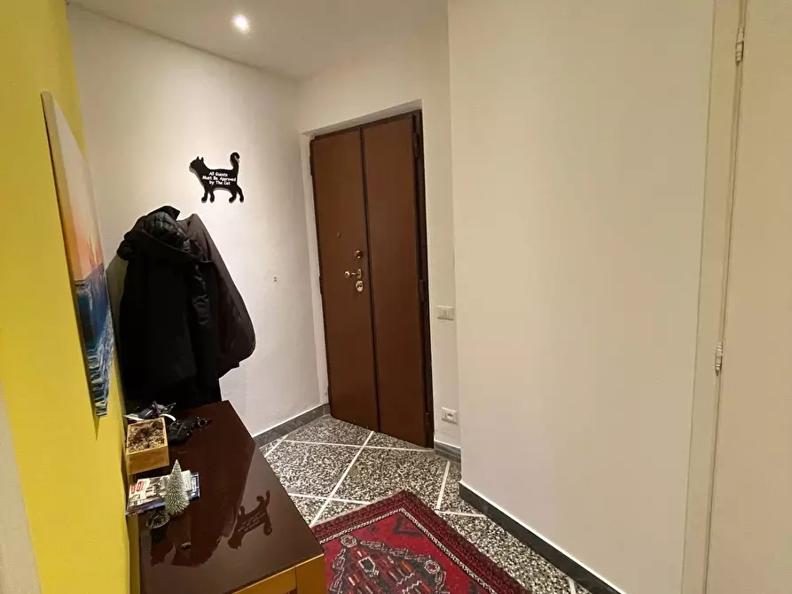 Immagine 2 di Appartamento in vendita  a Pisa