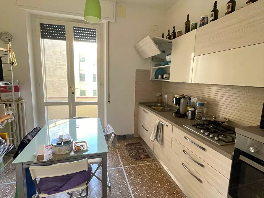 Immagine 3 di Appartamento in vendita  a Pisa