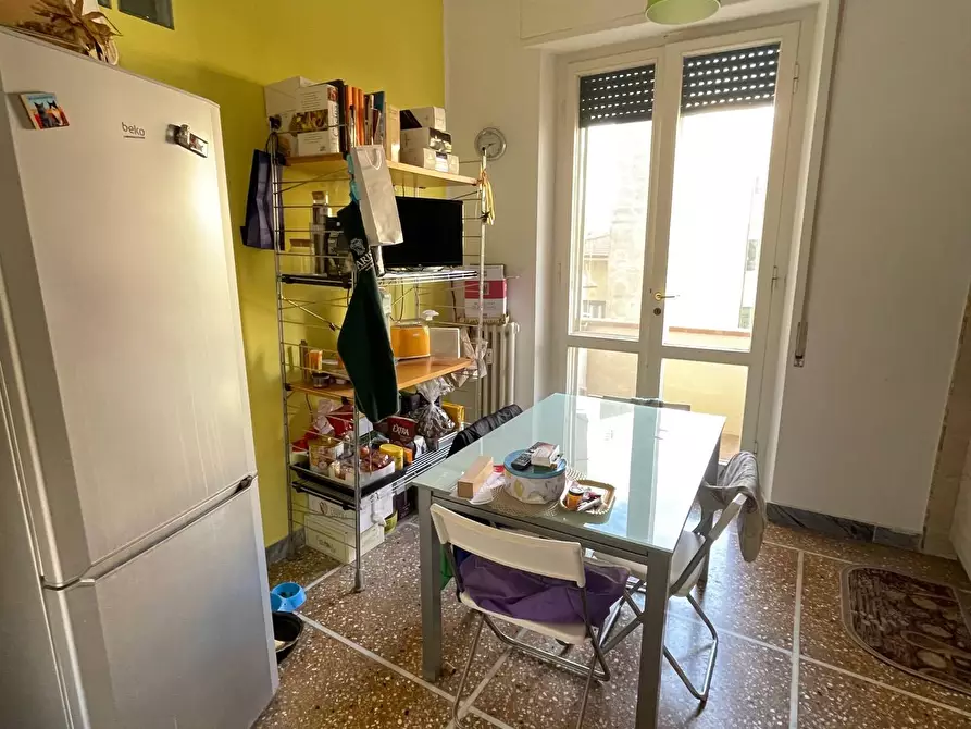 Immagine 4 di Appartamento in vendita  a Pisa