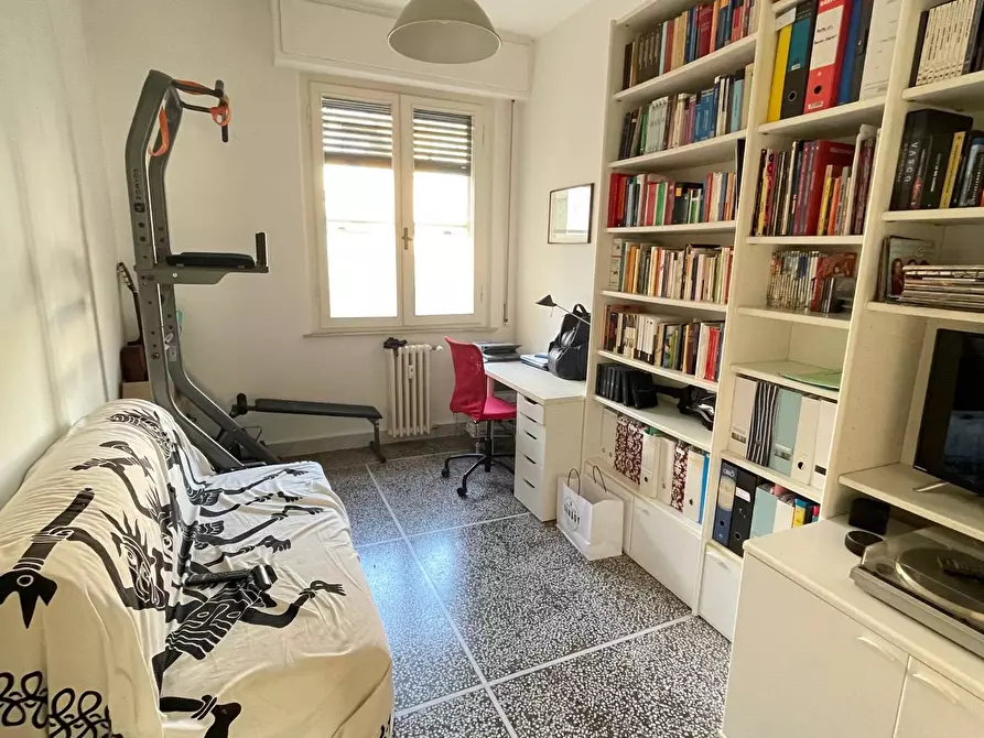 Immagine 5 di Appartamento in vendita  a Pisa