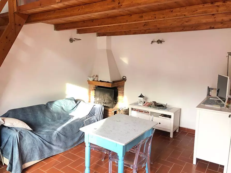 Immagine 4 di Appartamento in vendita  a Pisa