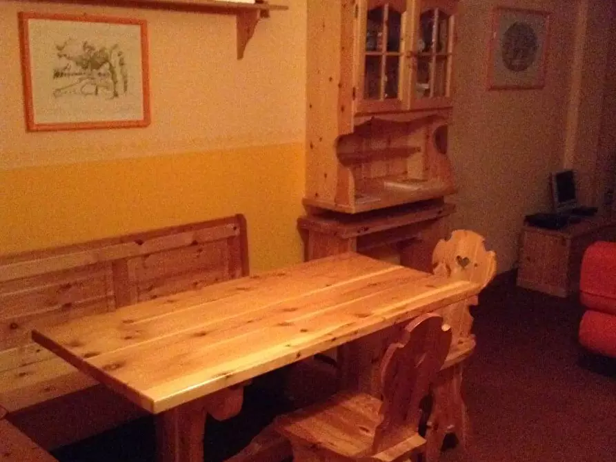 Immagine 2 di Appartamento in vendita  a Fiumalbo