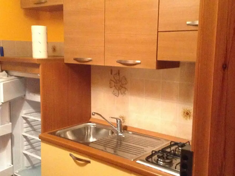 Immagine 4 di Appartamento in vendita  a Fiumalbo