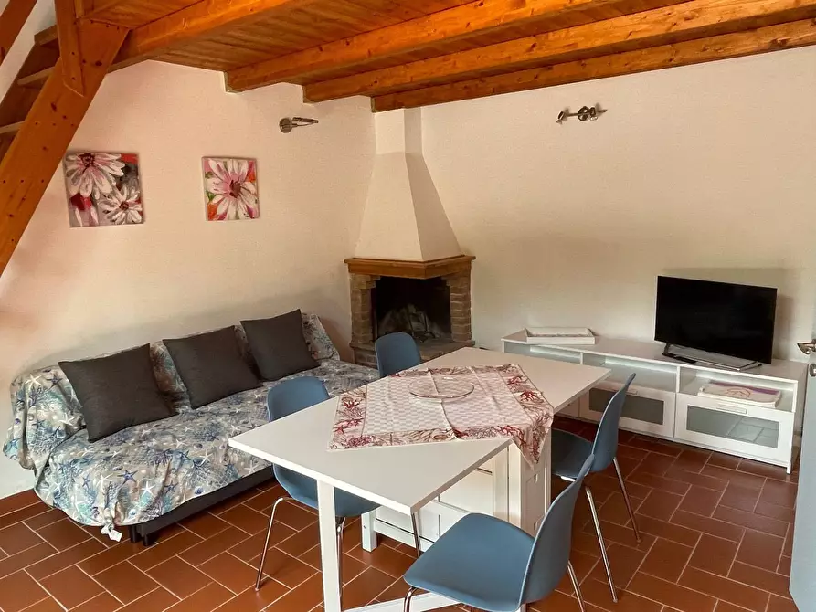 Immagine 9 di Appartamento in vendita  a Pisa