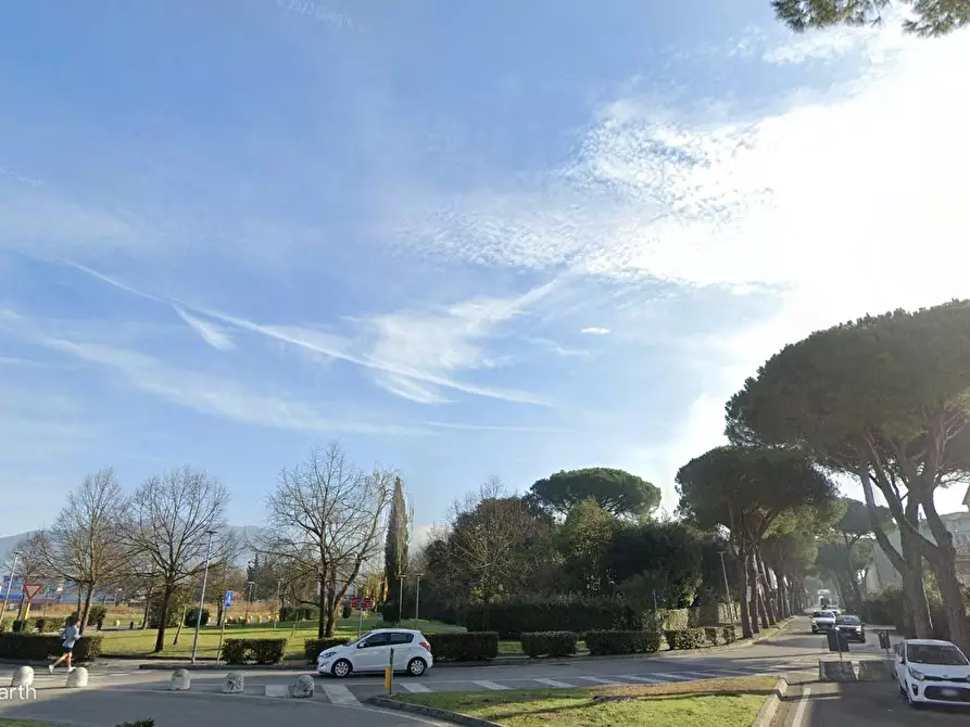 Immagine 14 di Villetta a schiera in vendita  a Pisa