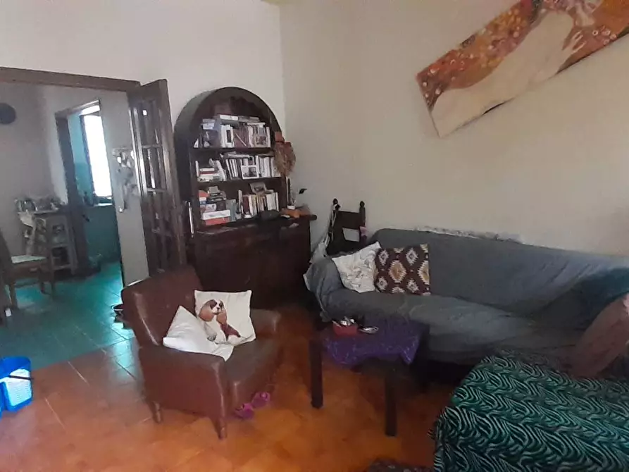 Immagine 6 di Villetta a schiera in vendita  a Pisa