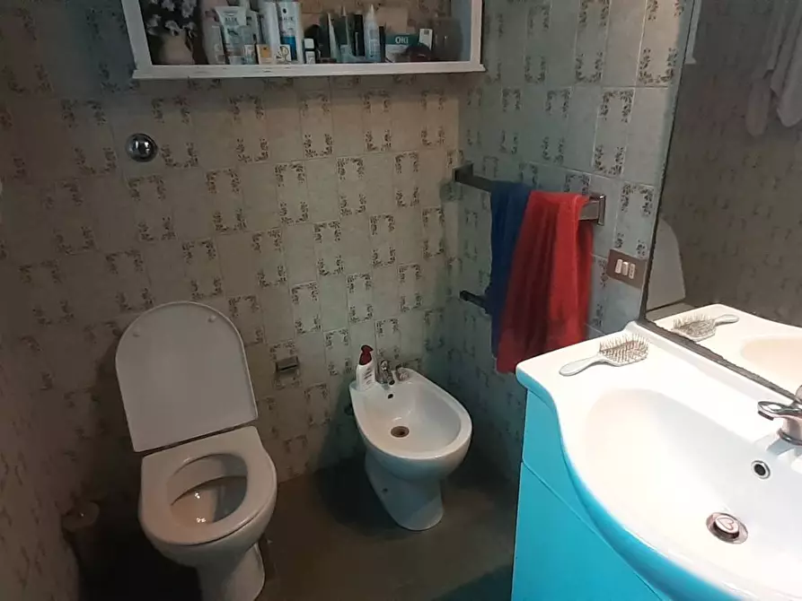 Immagine 13 di Villetta a schiera in vendita  a Pisa