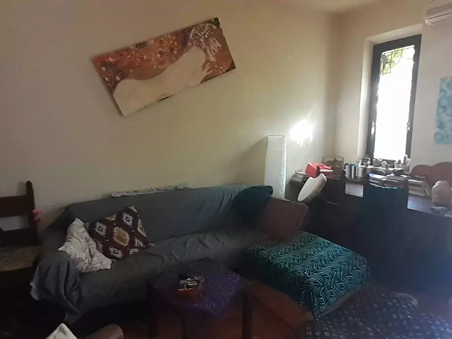 Immagine 7 di Villetta a schiera in vendita  a Pisa