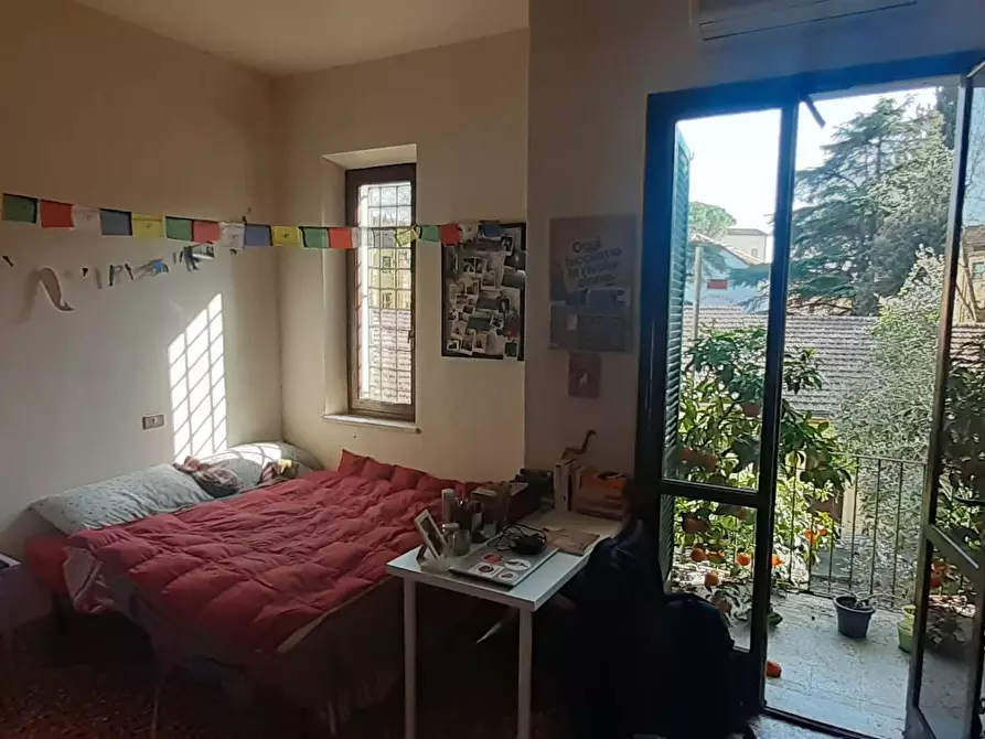 Immagine 4 di Villetta a schiera in vendita  a Pisa