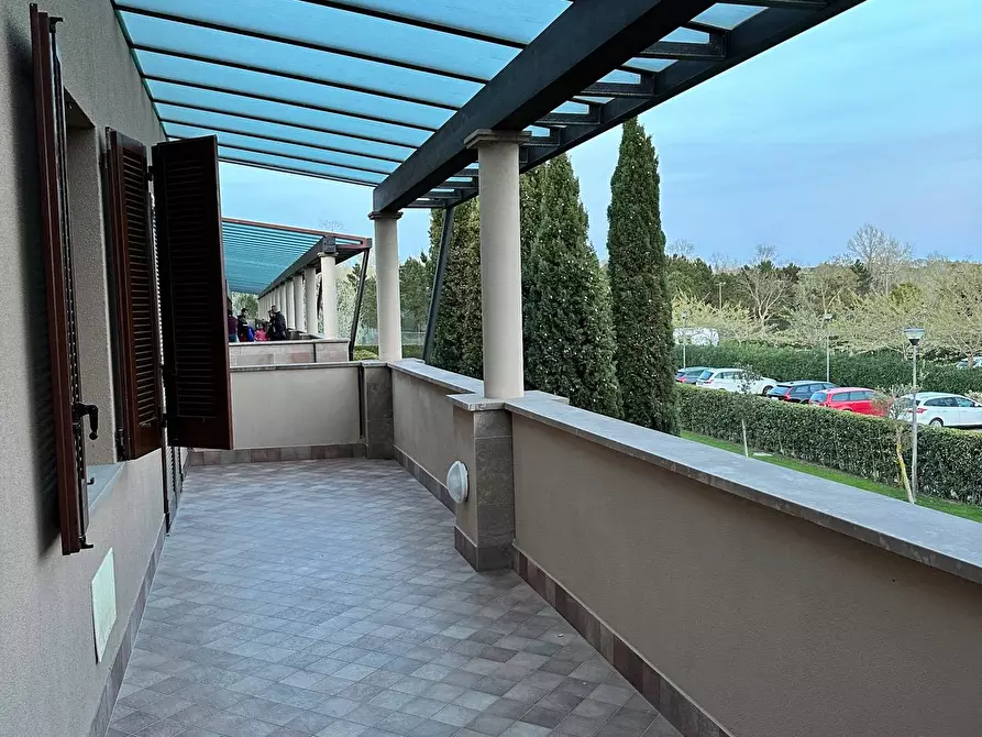 Immagine 3 di Appartamento in affitto  a Pisa