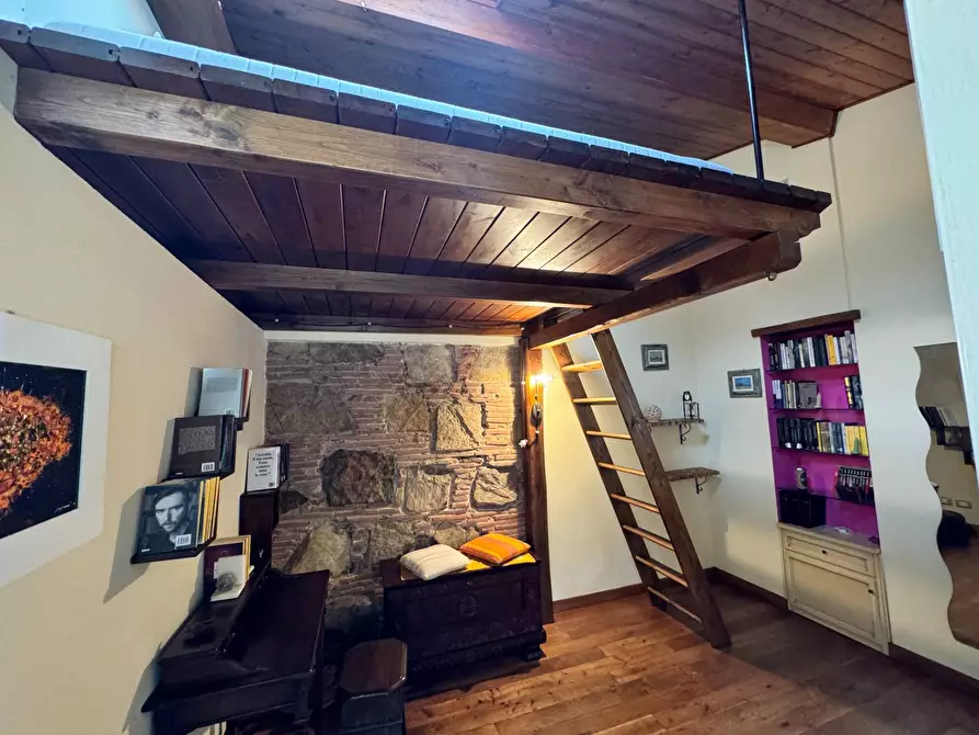 Immagine 7 di Appartamento in vendita  a Vecchiano