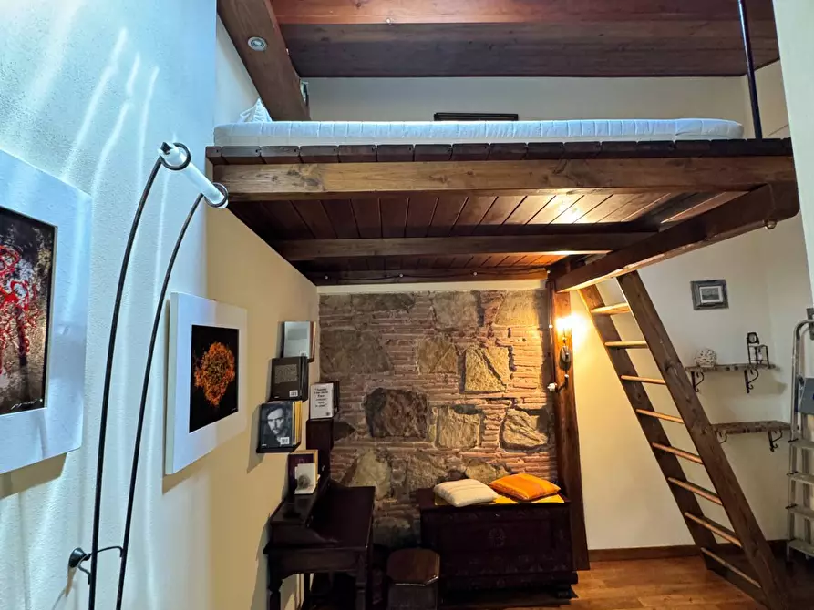 Immagine 8 di Appartamento in vendita  a Vecchiano