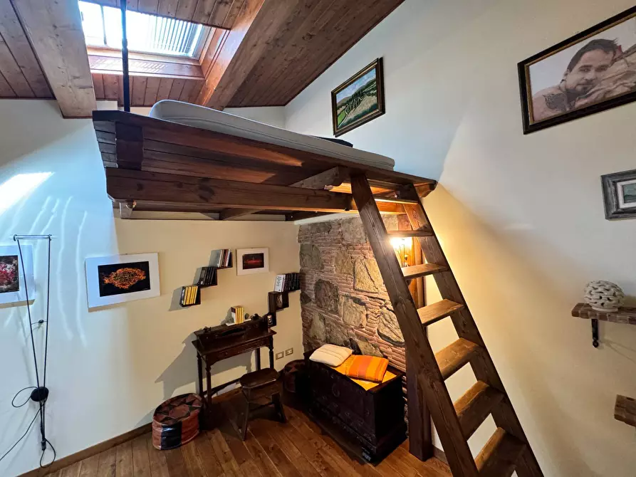 Immagine 14 di Appartamento in vendita  a Vecchiano