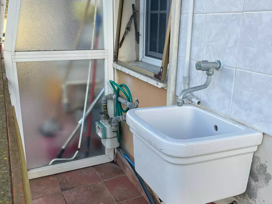 Immagine 8 di Appartamento in vendita  a Pisa