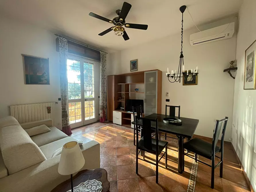 Immagine 2 di Appartamento in vendita  a Pisa