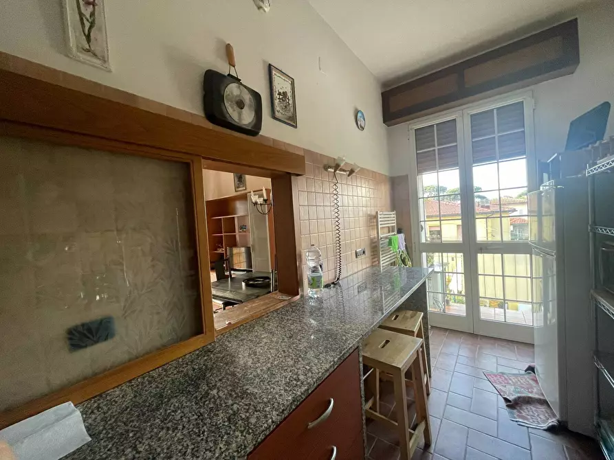 Immagine 7 di Appartamento in vendita  a Pisa