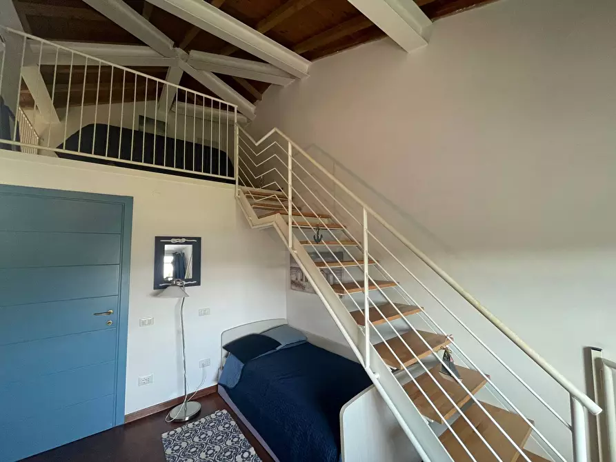 Immagine 11 di Appartamento in vendita  a Pisa