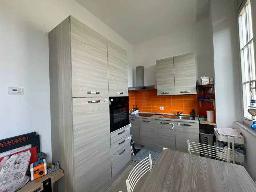 Immagine 5 di Appartamento in vendita  a Pisa