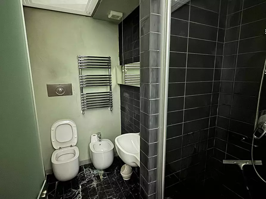 Immagine 2 di Ufficio in affitto  a Pisa