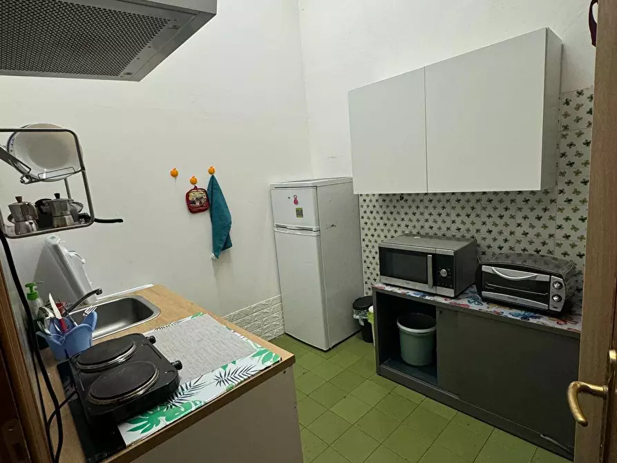 Immagine 21 di Appartamento in vendita  a Pisa