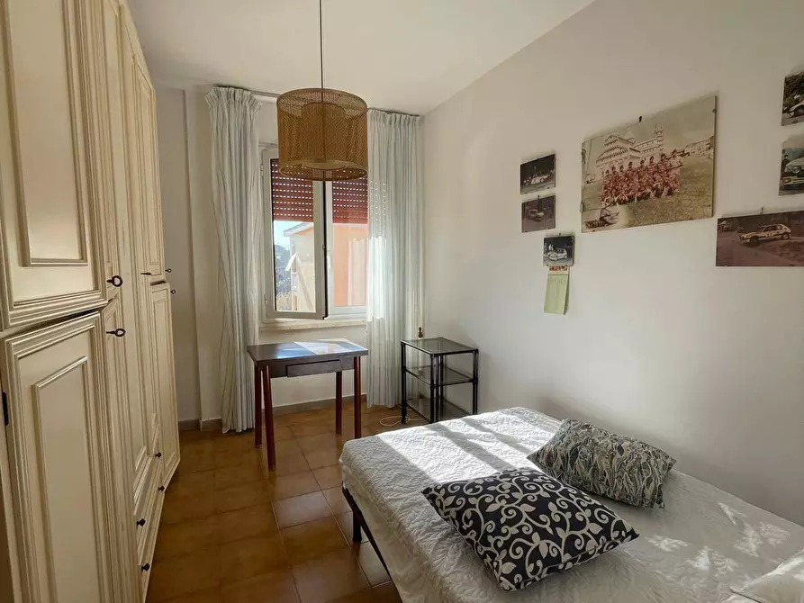 Immagine 6 di Appartamento in vendita  a Pisa