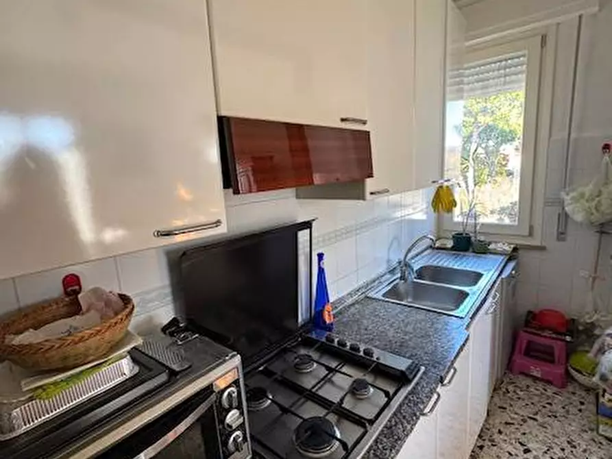 Immagine 14 di Appartamento in vendita  a Pisa