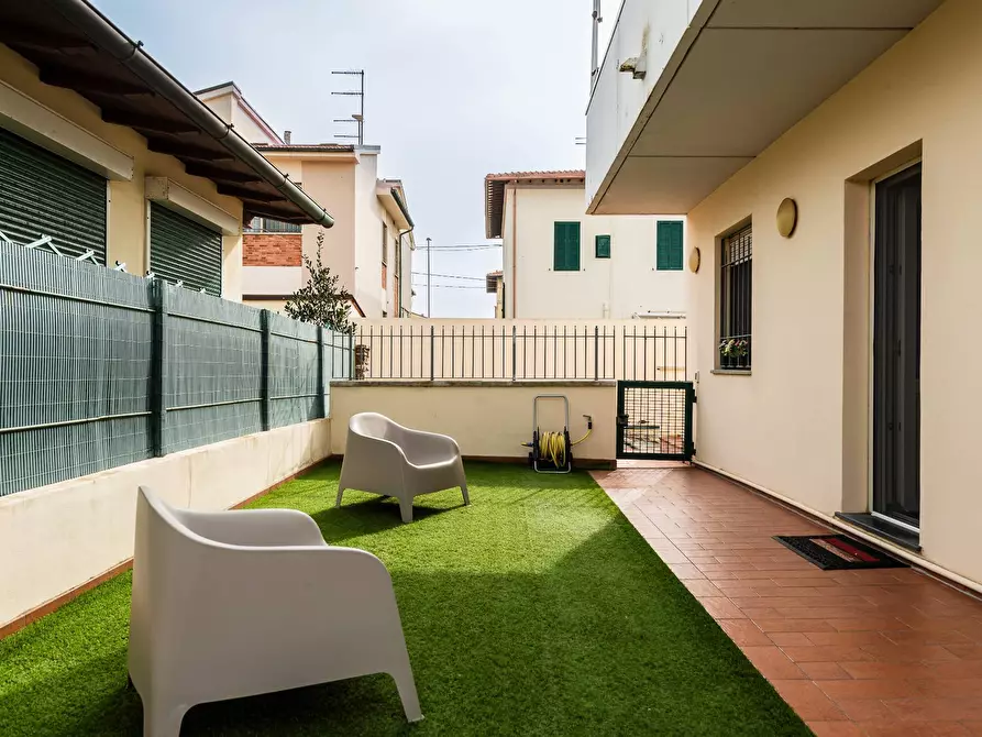 Immagine 3 di Appartamento in vendita  a Pisa