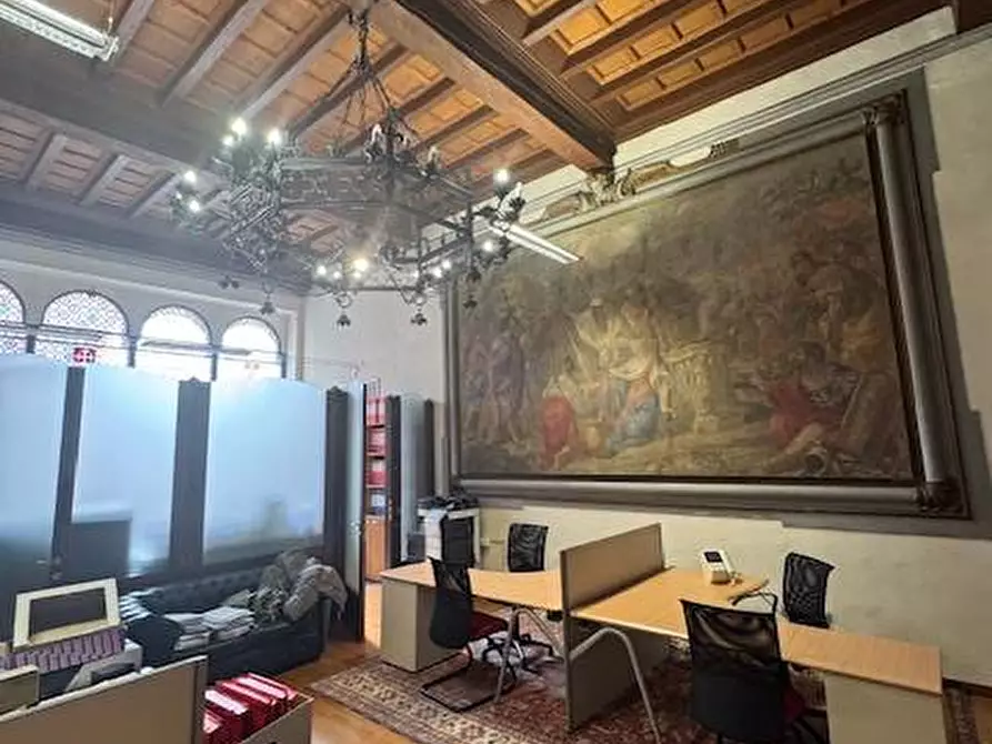 Immagine 6 di Ufficio in affitto  a Pisa