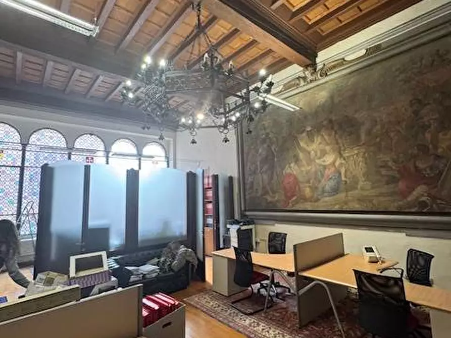 Immagine 7 di Ufficio in affitto  a Pisa