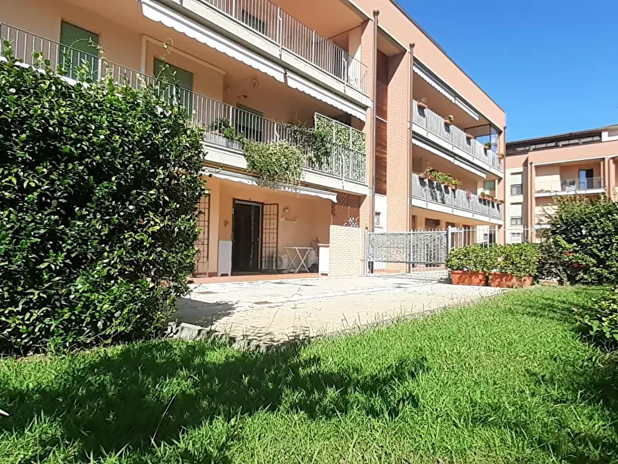 appartamento in vendita a Pisa in zona Cisanello