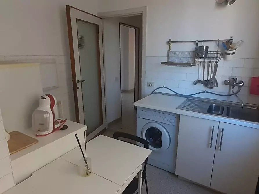 Immagine 12 di Appartamento in vendita  a Pisa