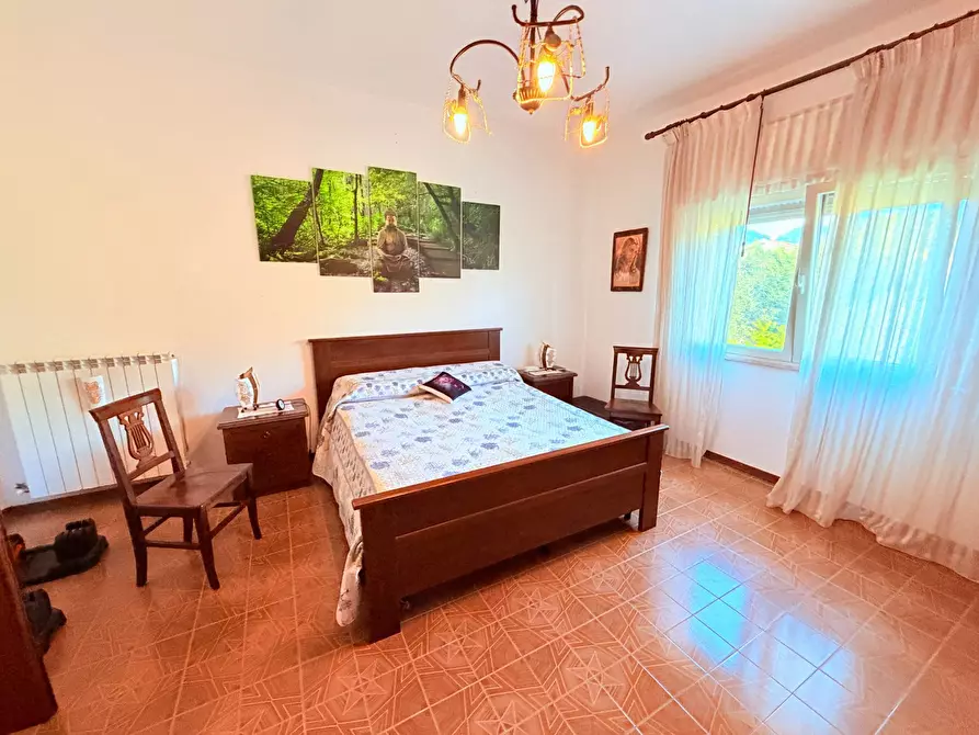 Immagine 11 di Casa indipendente in vendita  a Cascina