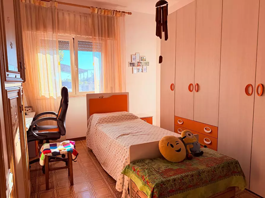 Immagine 16 di Casa indipendente in vendita  a Cascina