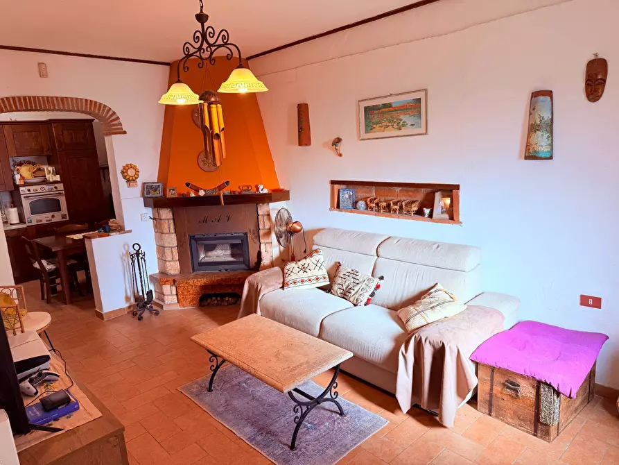 Immagine 7 di Casa indipendente in vendita  a Cascina