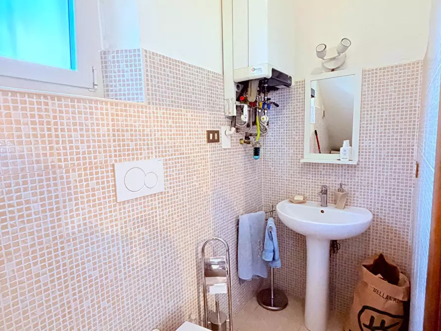 Immagine 27 di Casa indipendente in vendita  a Cascina