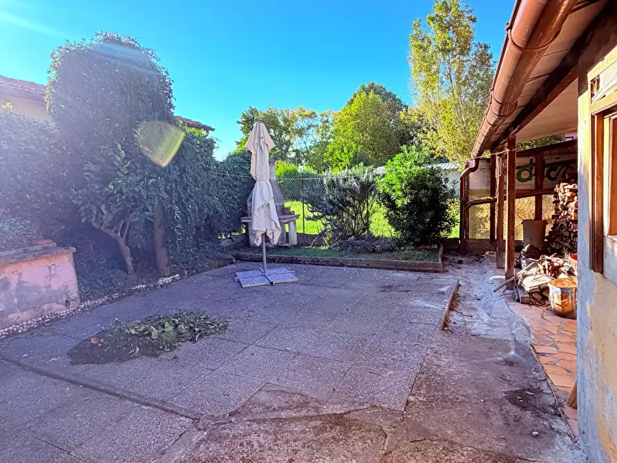 Immagine 32 di Casa indipendente in vendita  a Cascina