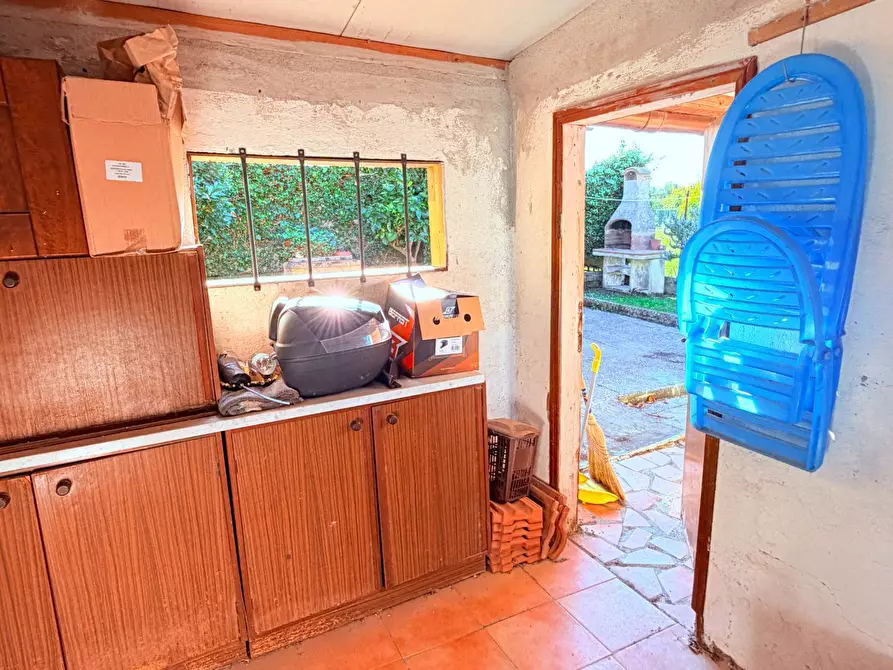 Immagine 34 di Casa indipendente in vendita  a Cascina