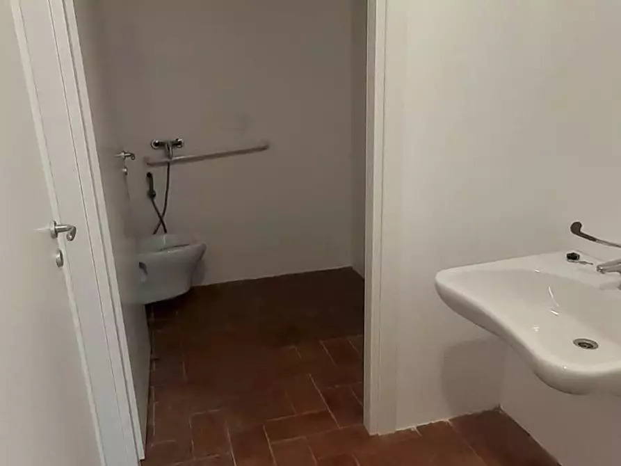 Immagine 25 di Locale commerciale in affitto  a Pisa