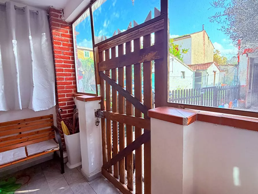 Immagine 6 di Casa indipendente in vendita  a Cascina