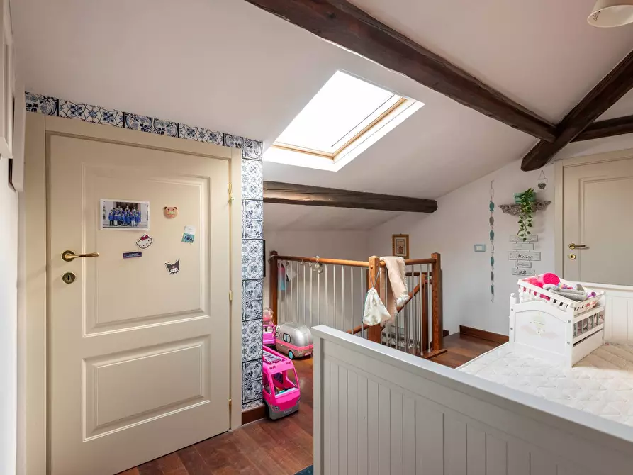 Immagine 7 di Appartamento in vendita  a Pisa