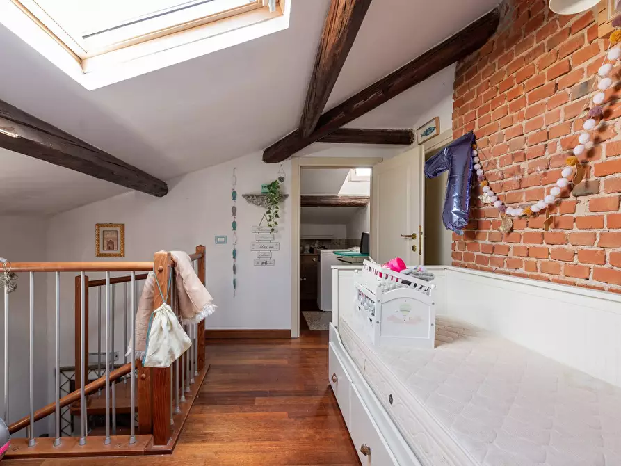 Immagine 8 di Appartamento in vendita  a Pisa