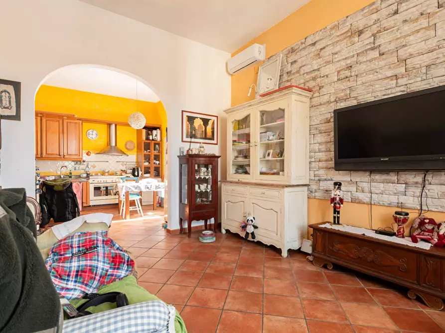 Immagine 2 di Appartamento in vendita  a Pisa