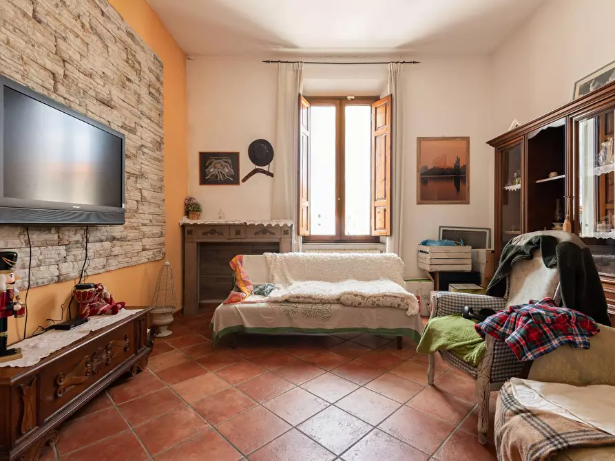 Immagine 3 di Appartamento in vendita  a Pisa