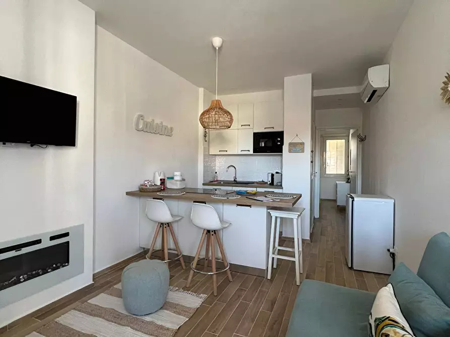 Immagine 11 di Appartamento in affitto  a Pisa